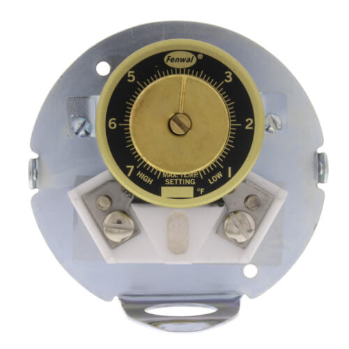 01-017800-000 - Fenwal 01-017800-000 - Thermoswitch Control w