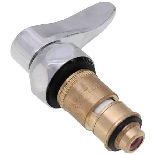 012447-25NS - T&S Brass 012447-25NS - Cerama LTC New Style