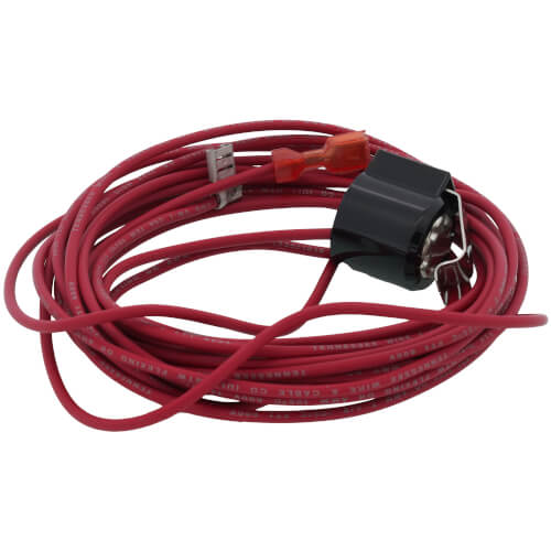 OEM Goodman Defrost Control Sensor Replacement - Upgraded Part #0130M00106, Compatible With HVAC Units