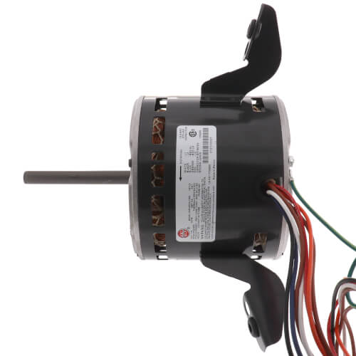 Ventilateur Goodman 0271F00161S – Roue Et Boîtier Pour Fournaise – Compatible Goodman
