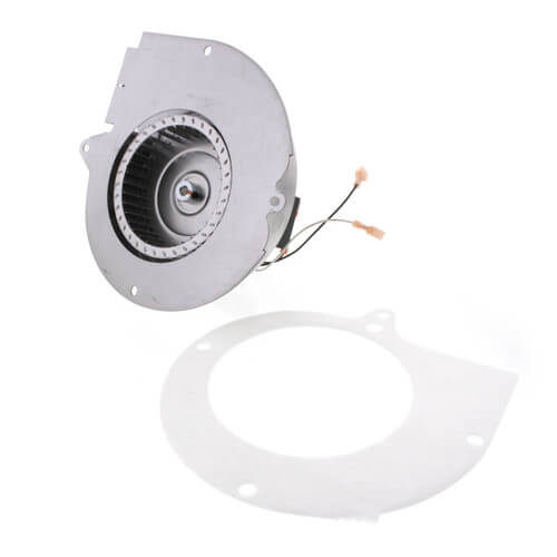 Amana-Goodman 0131M00121SP Inducer Motor – 230V, 3000RPM, 1/50HP, OEM Replacement - View #2