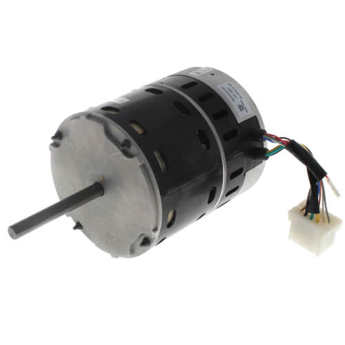 0131M00743S - Goodman-Amana 0131M00743S - 3/4 HP Blower Motor