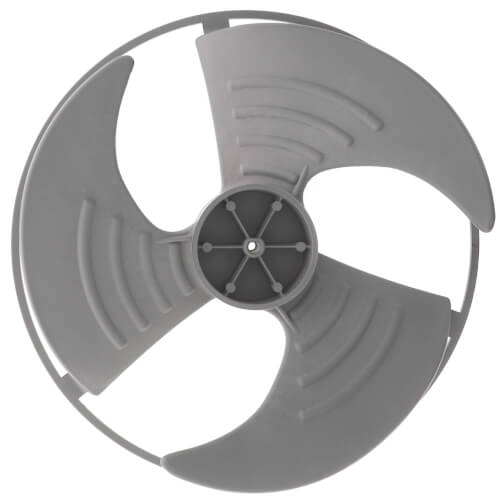 0161P00055S - Goodman-Amana 0161P00055S - Condenser Fan Blade
