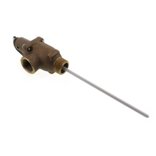 Atwood 91604 1/2" Pressure Relief Valve - RV & Marine Water Heater