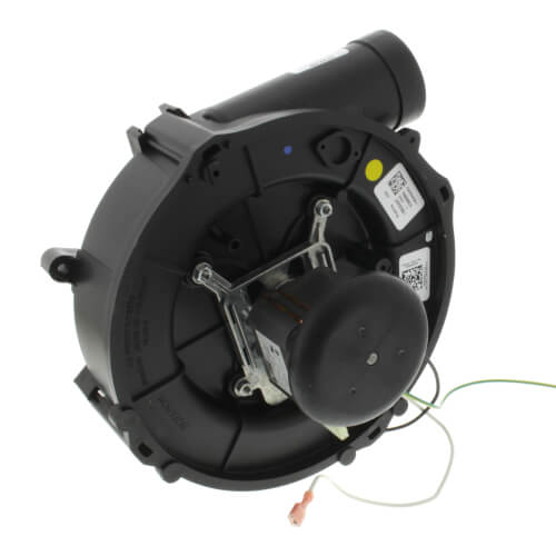 Replacement Furnace Exhaust Vent Inducer Motor - Compatible With Goodman & Amana (Fits 0171M00001S)
