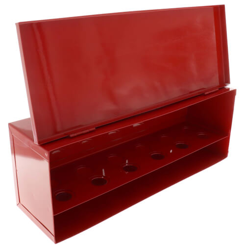 02-400-00 - FPPI 02-400-00 - Spare Sprinkler Head Cabinet (12 Head)