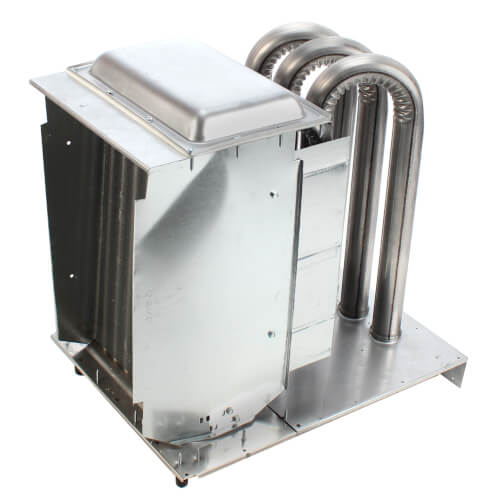 0257F00172S - Goodman-Amana 0257F00172S - 3 Cell Heat Exchanger
