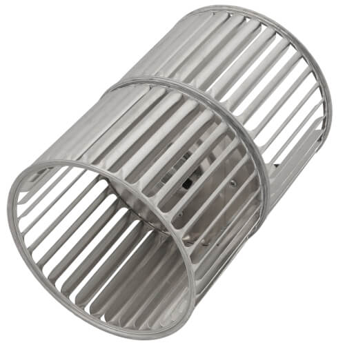 Garland G02952-01P Oven Blower Wheel 10-3/4D X 1-7/8W 5/8