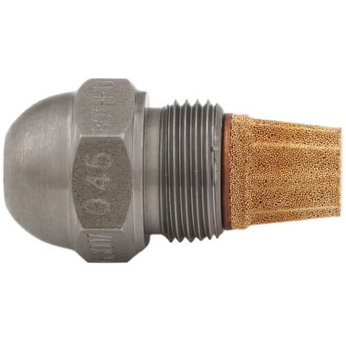Danfoss Oil Fired Boiler Burner Nozzle 0.45 x 60 ES USgal/h Danfoss Oil Fired Boiler Burner Nozzle 0.45 x 60 ES USgal/h