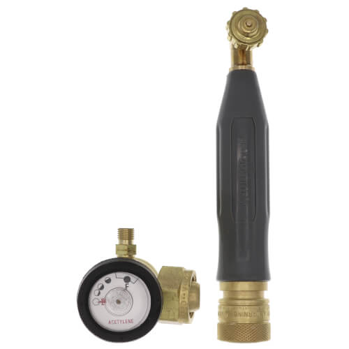0386-0335 - Turbo Torch 0386-0335 - X-3B Air Acetylene Torch Kit