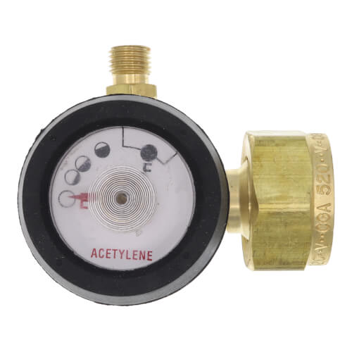 0386-0836 - Turbo Torch 0386-0836 - PL-12ADLX-B Air Acetylene