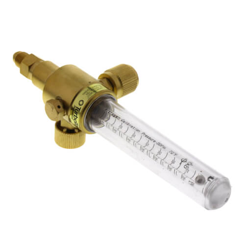 0386-0849 - Turbo Torch 0386-0849 - NFM-TT Nitrogen Flow Meter