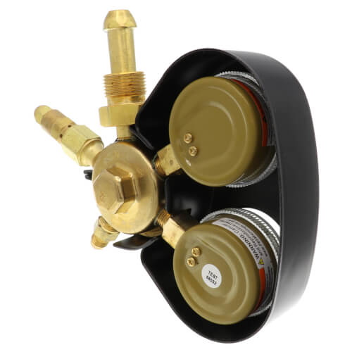 0386-0857 - Turbo Torch 0386-0857 - DP250-800-580 High Pressure