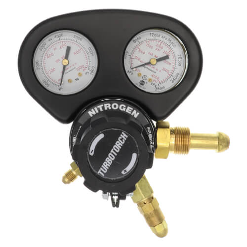 0386-0857 - Turbo Torch 0386-0857 - DP250-800-580 High Pressure