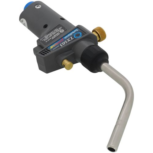 0386-1297 - Turbo Torch 0386-1297 - TX503 Self Lighting Soldering