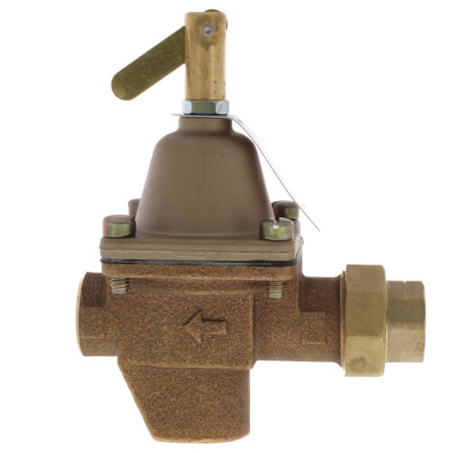 1156 Feed Water Pressure Regulators , Watts Pressure Valve , Watts Valve -  SupplyHouse.com