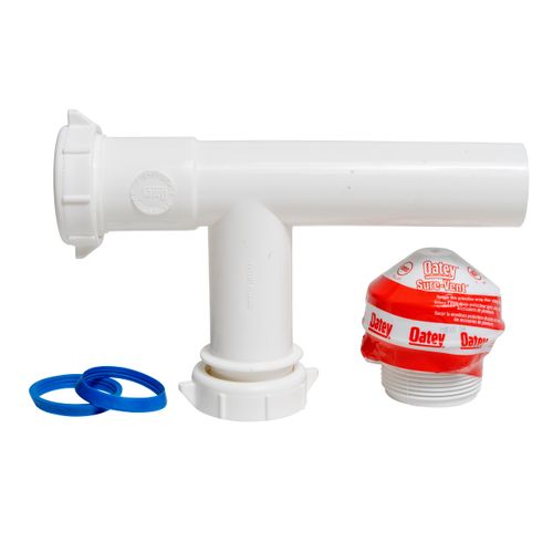 39225-OATEY - Oatey 39225-OATEY - Sure-Vent 1-1/2