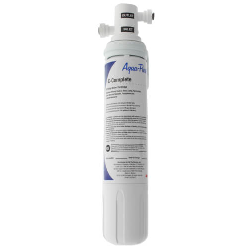 04-99535 - Solventum 04-99535 - Aqua-Pure AP Easy Complete Cooler