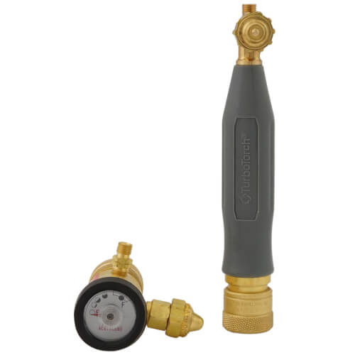 0426-0011 - Turbo Torch 0426-0011 - TDLX2003MC Air Acetylene Torch Kit