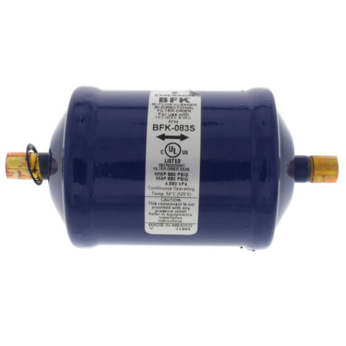 043323 - Emerson Flow Controls 043323 - 3/8