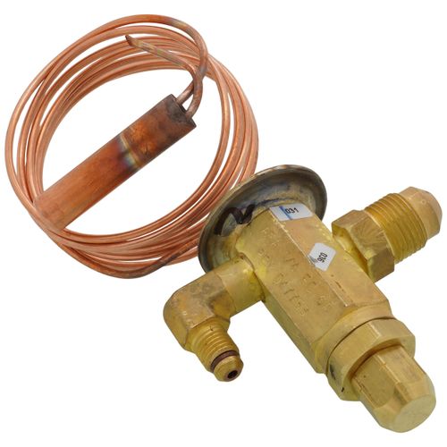 047753 - Emerson Flow Controls 047753 - 1/4