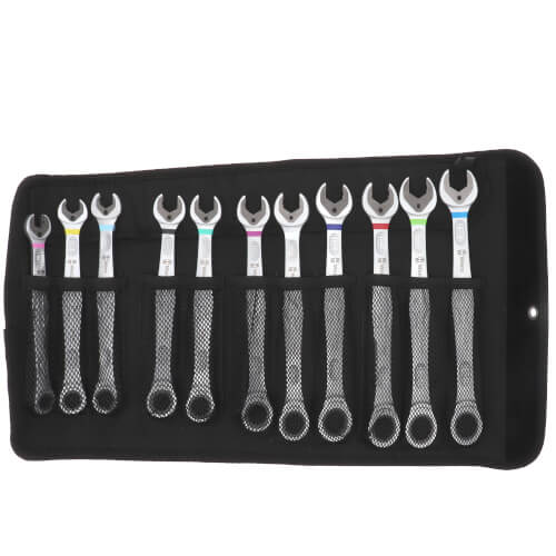 05020013001 - Wera 05020013001 - 6000 Joker 11 Set 1 Set of