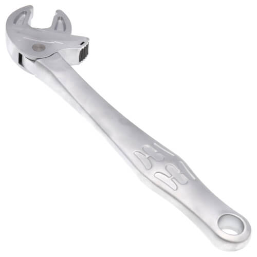 Wera Tools 7870 Joker S Self-Adjusting Wrench Head – 10-13mm And 9x12mm Dual Size, Self-Locking, Ratcheting Function, For Fast And Secure Bolting