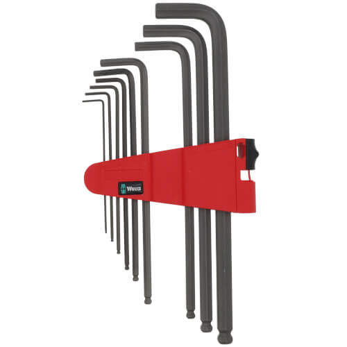 05073596001 - Wera 05073596001 - 950/9 Hex-Plus 6 SB Metric 9