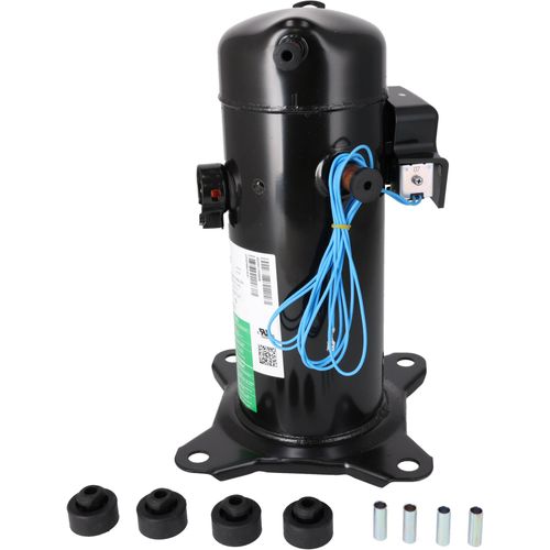 エアコン R410a 55-107225-194 - Rheem 55-107225-194 - 230V 1 Ph 38000 R410A Scroll