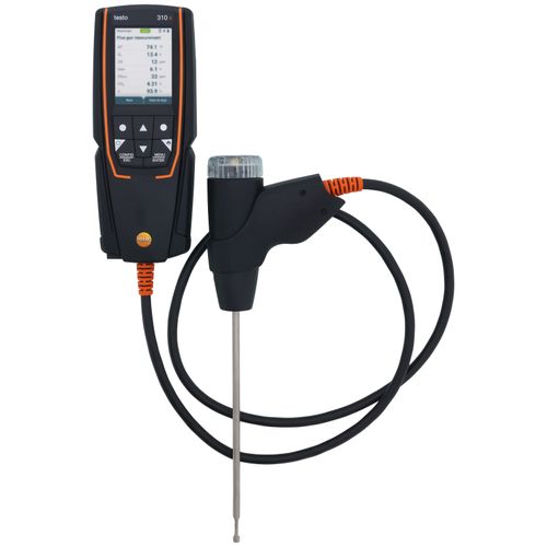 Culnflun Gasstroommeter 10-1000 Ml/min - Paneel Debietmeter Voor Gasmeting In Acryl