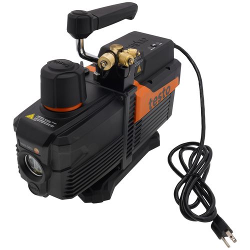 0564-5652-01 - Testo 0564-5652-01 - 565i Smart Vacuum Pump for