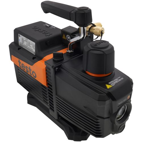 0564-5652-01 - Testo 0564-5652-01 - 565i Smart Vacuum Pump for