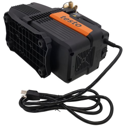 0564-5653-01 - Testo 0564-5653-01 - 565i Smart Vacuum Pump for