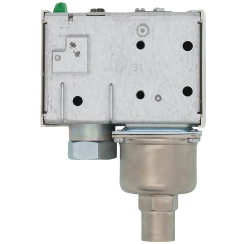 060-214866 - Danfoss 060-214866 - KP-34 Manual Reset Pressure Switch