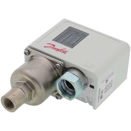 060-214991 - Danfoss 060-214991 - KP-34 Auto Reset Pressure Switch