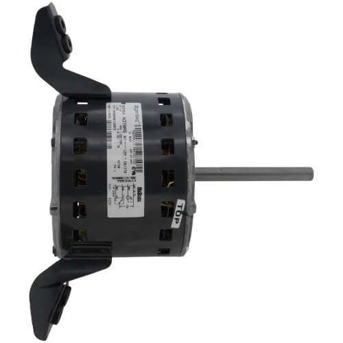 060961803 - Daikin 060961803 - 1/3 HP 460v 1100 RPM 2 Speed Motor