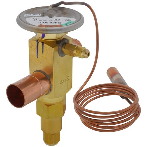 062718 - Emerson Flow Controls 062718 - 5/8