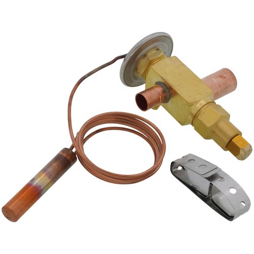 062718 - Emerson Flow Controls 062718 - 5/8