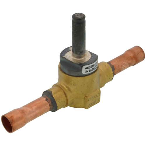 057523 - Emerson Flow Controls 057523 - AMG 12 Watt Class F 24V DC