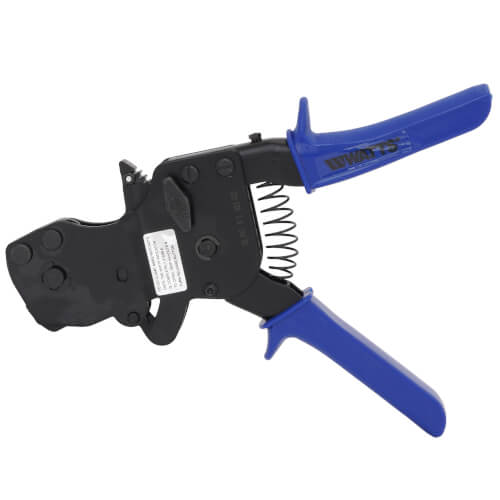 0651059 - Watts 0651059 - Model WPCCT-6 Ratchet CinchClamp Tool