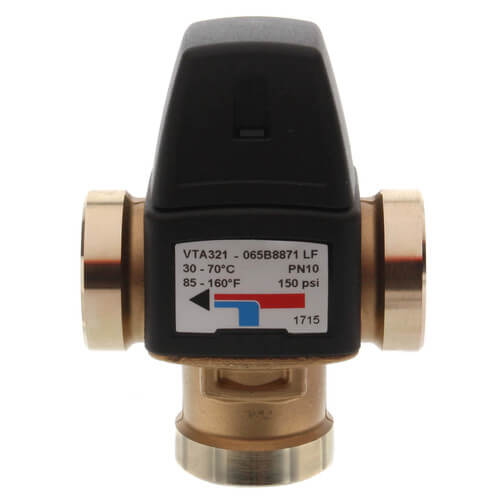 065B8868LF - Danfoss 065B8868LF - ESBE VTA 3/4