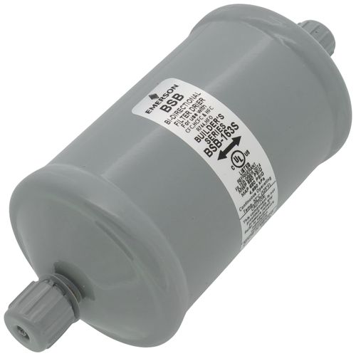 066131 - Emerson Flow Controls 066131 - BSB-163S 3/8