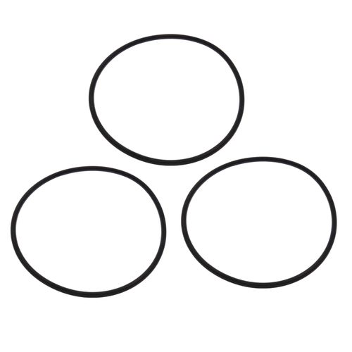 066431 - Emerson Flow Controls 066431 - BTAS 3 Seal Ring Kit