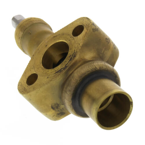 06DA660061 - Carrier 06DA660061 - 2 Bolt Compressor Valve (7/8