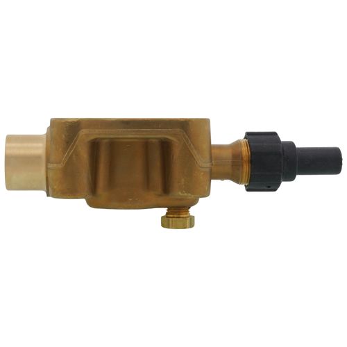 06DA660063 - Carrier 06DA660063 - 4 Bolt Suction Service Valve