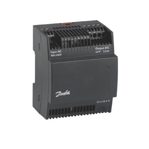 080Z0055 - Danfoss 080Z0055 - AK2 Din Rail Power Supply (AKPS 250