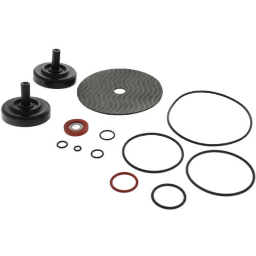 0887309 - Watts 0887309 - Rubber Repair Kit for Watts 1-1/4 flk047309
