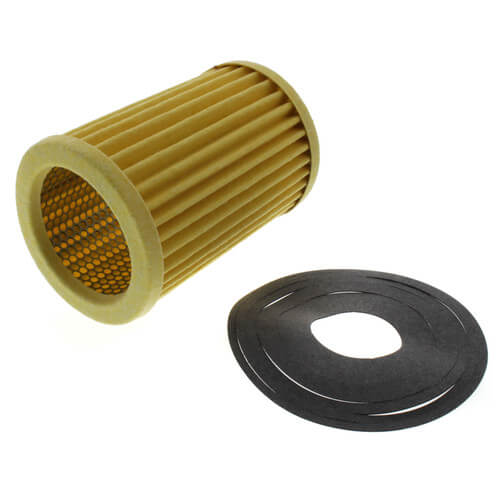 089559 - Emerson Flow Controls 089559 - F-48 Replacement Filter