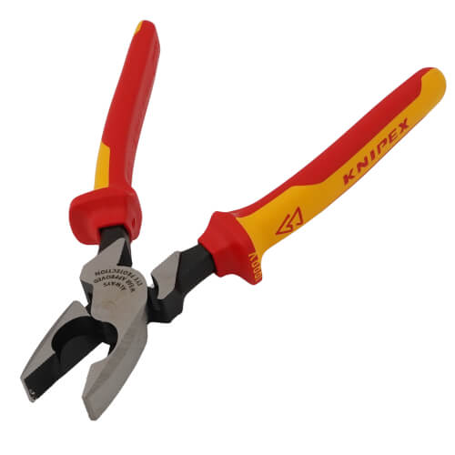 09-08-240-US - Knipex 09-08-240-US - 9-1/2
