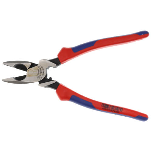 09-12-240 - Knipex 09-12-240 - 9-1/2 09-12-240 - Knipex 09-12-240 - 9-1/2